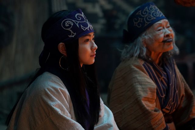 『ゴールデンカムイ』フチが杉元に託した思いは…名場面集（2枚目）