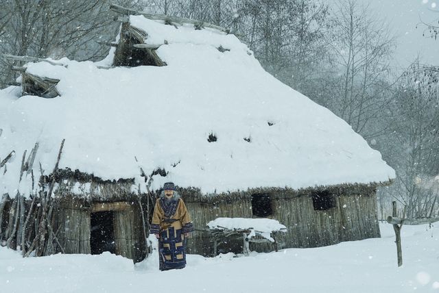 『ゴールデンカムイ』フチが杉元に託した思いは…名場面集（4枚目）