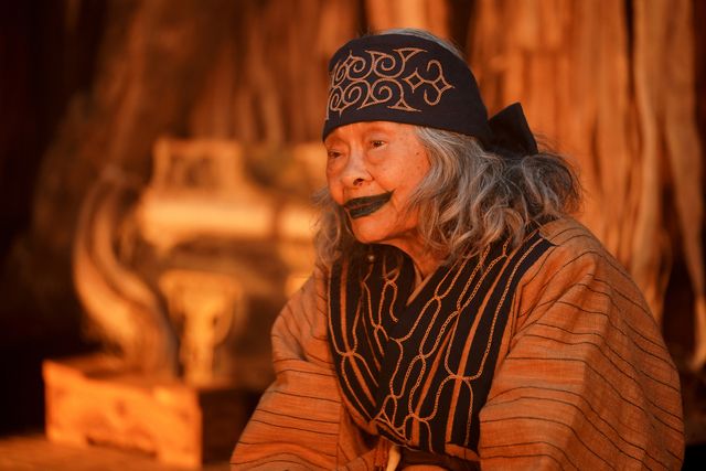 『ゴールデンカムイ』フチが杉元に託した思いは…名場面集（5枚目）