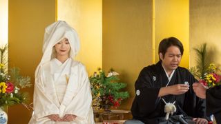 朝ドラ「風、薫る」りん（見上愛）が亀吉（三浦貴大）のもとへ嫁ぐも…第7回あらすじ