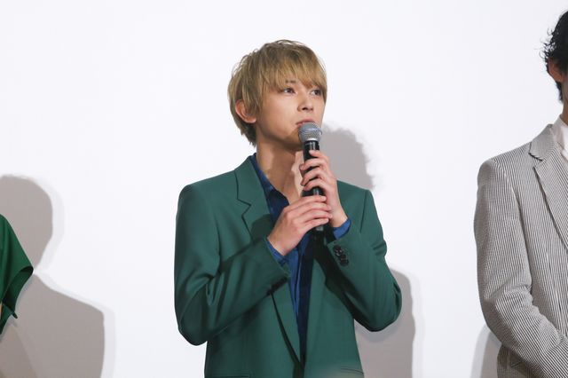 二階堂ふみ、岡崎京子の傑作コミック映像化作品公開に感無量　画像ギャラリー（3枚目）