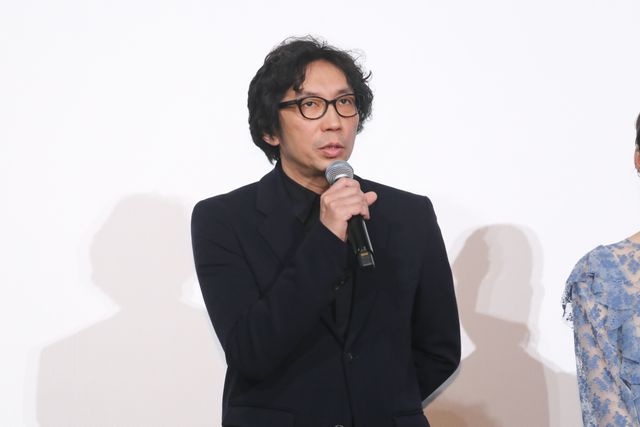 二階堂ふみ、岡崎京子の傑作コミック映像化作品公開に感無量　画像ギャラリー（5枚目）