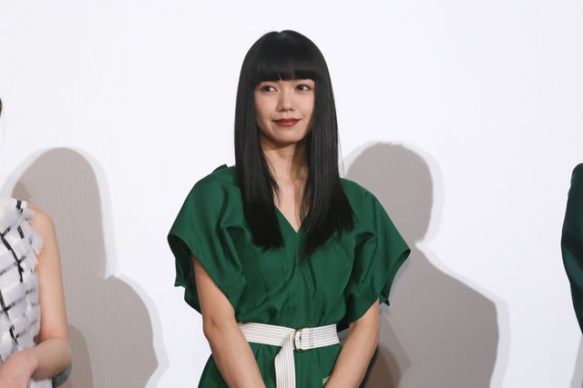 二階堂ふみ、岡崎京子の傑作コミック映像化作品公開に感無量　画像ギャラリー（11枚目）