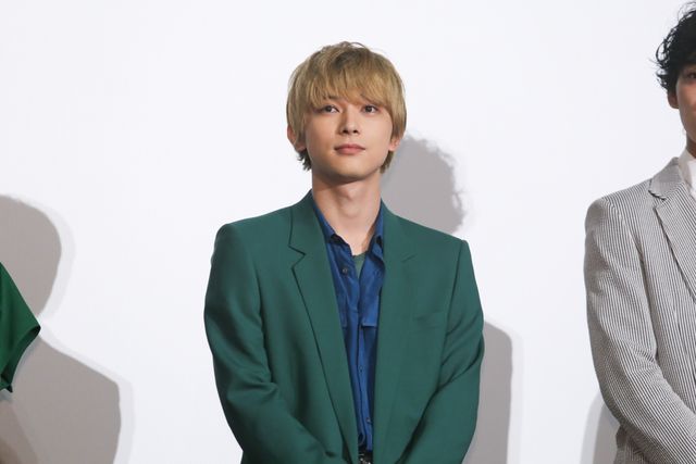 二階堂ふみ、岡崎京子の傑作コミック映像化作品公開に感無量　画像ギャラリー（12枚目）