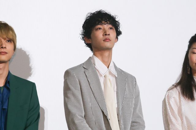 二階堂ふみ、岡崎京子の傑作コミック映像化作品公開に感無量　画像ギャラリー（13枚目）