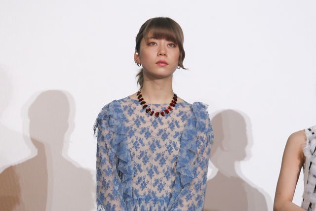 二階堂ふみ、岡崎京子の傑作コミック映像化作品公開に感無量　画像ギャラリー（14枚目）