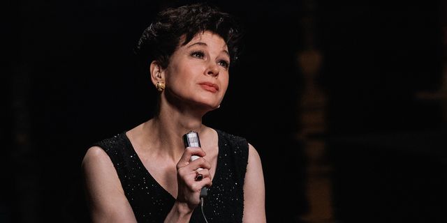 トロント映画祭でのレニー・ゼルウィガーと『Judy』場面写真（5枚目）