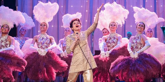 トロント映画祭でのレニー・ゼルウィガーと『Judy』場面写真（6枚目）