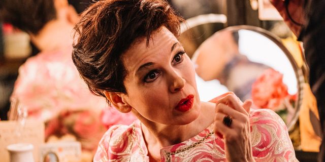 トロント映画祭でのレニー・ゼルウィガーと『Judy』場面写真（7枚目）