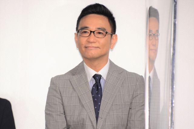 山田涼介＆田中圭＆ジェシーのスーツ姿がかっこいい！ドラマ「キワドい2人 -K2- 池袋署刑事課神崎・黒木」（6枚目）