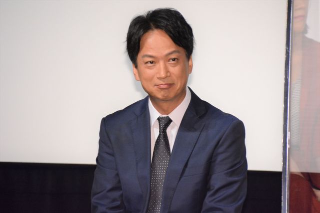 山田涼介＆田中圭＆ジェシーのスーツ姿がかっこいい！ドラマ「キワドい2人 -K2- 池袋署刑事課神崎・黒木」（7枚目）