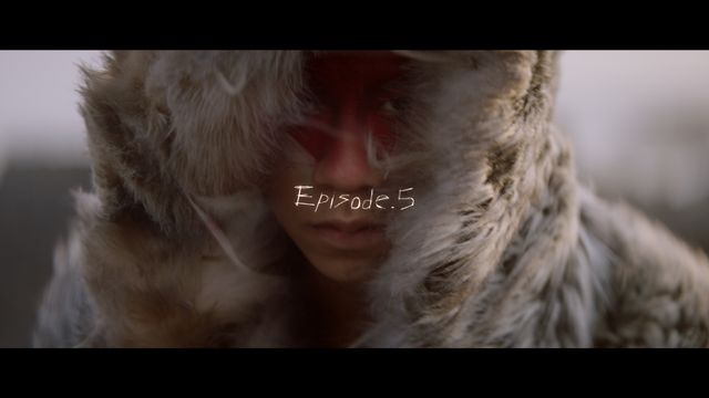 ペプシ桃太郎CM最終章！小栗旬×野村周平「Episode.5（鬼ヶ島）」篇：フォトギャラリー