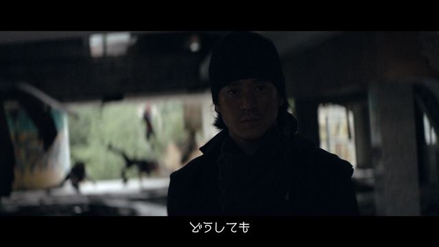 ペプシ桃太郎CM最終章！小栗旬×野村周平「Episode.5（鬼ヶ島）」篇（6枚目）