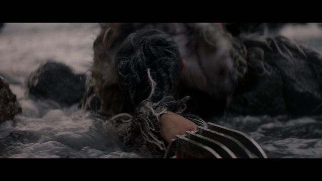 ペプシ桃太郎CM最終章！小栗旬×野村周平「Episode.5（鬼ヶ島）」篇（9枚目）