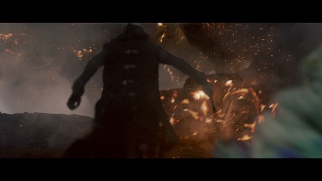 ペプシ桃太郎CM最終章！小栗旬×野村周平「Episode.5（鬼ヶ島）」篇（13枚目）