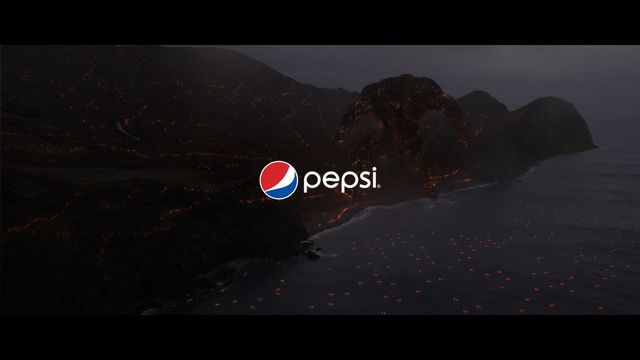 ペプシ桃太郎CM最終章！小栗旬×野村周平「Episode.5（鬼ヶ島）」篇（19枚目）