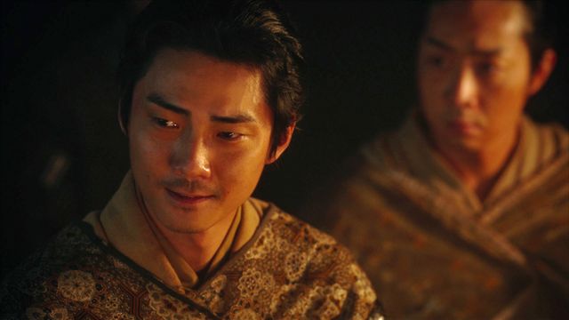 「どうする家康」正義か悪か、大岡弥四郎名場面集：フォトギャラリー