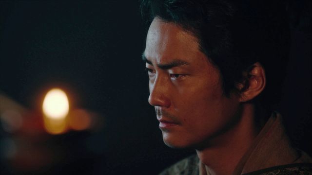 「どうする家康」正義か悪か、大岡弥四郎名場面集（2枚目）