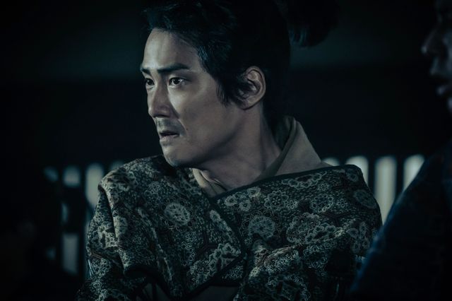 「どうする家康」正義か悪か、大岡弥四郎名場面集（3枚目）