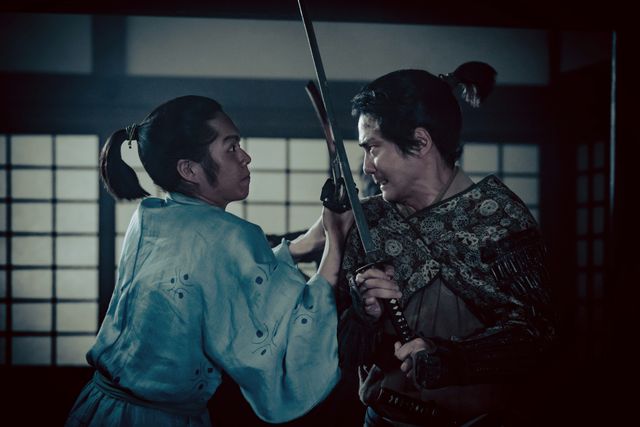 「どうする家康」正義か悪か、大岡弥四郎名場面集（5枚目）