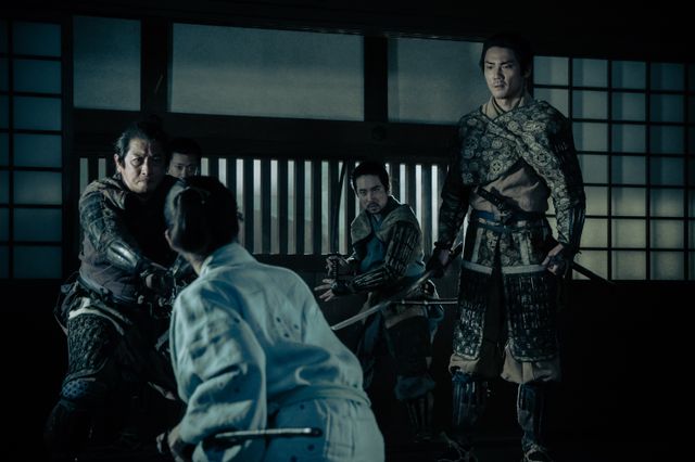 「どうする家康」正義か悪か、大岡弥四郎名場面集（6枚目）