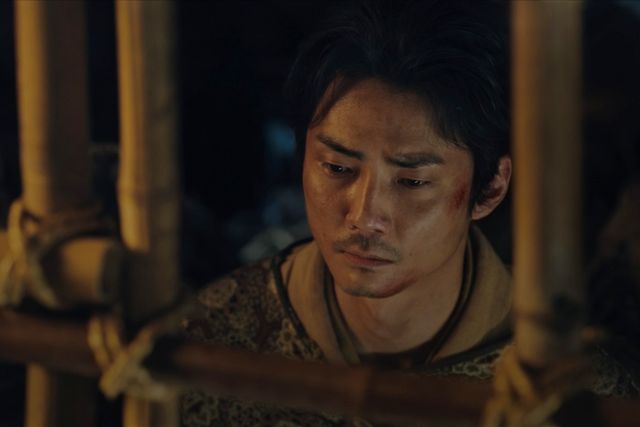 「どうする家康」正義か悪か、大岡弥四郎名場面集（7枚目）