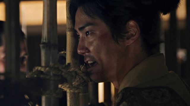 「どうする家康」正義か悪か、大岡弥四郎名場面集（8枚目）