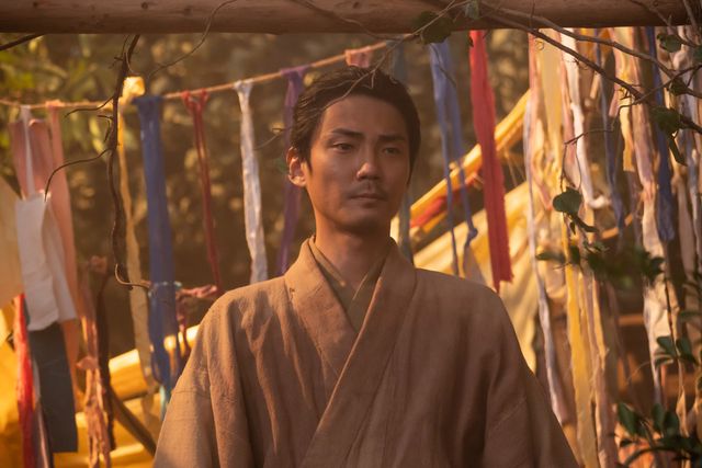 「どうする家康」正義か悪か、大岡弥四郎名場面集（9枚目）