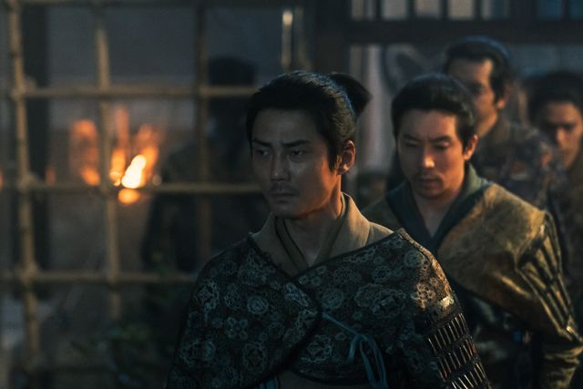 「どうする家康」正義か悪か、大岡弥四郎名場面集（10枚目）