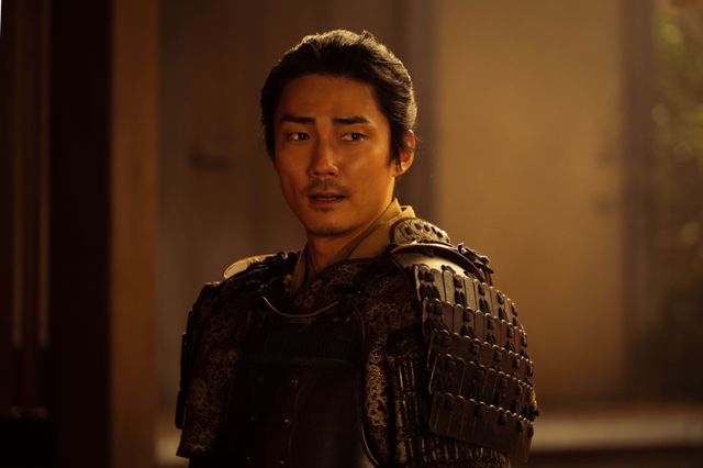 「どうする家康」正義か悪か、大岡弥四郎名場面集（11枚目）