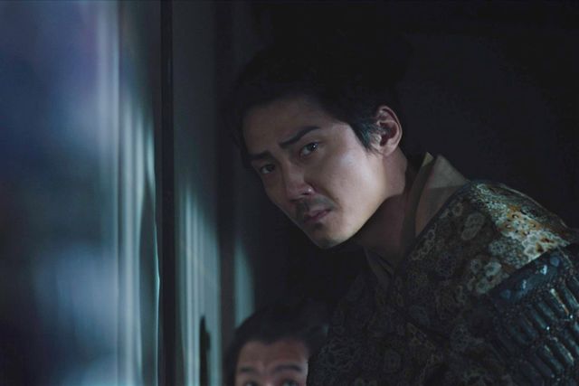 「どうする家康」正義か悪か、大岡弥四郎名場面集（12枚目）