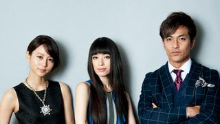 『劇場版 ATARU』堀北真希、栗山千明、北村一輝 単独インタビュー