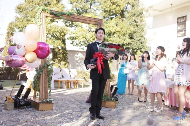 磯村勇斗、飯島寛騎らがイケメン御曹司に！「御曹司ボーイズ」新カット（2枚目）