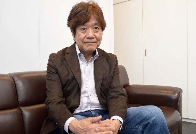 「ナンバーワン戦隊ゴジュウジャー」特撮監督を務める佛田洋