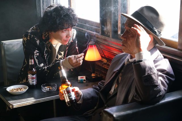 俳優として躍進！中野裕太『新宿スワンII』フォトギャラリー（3枚目）