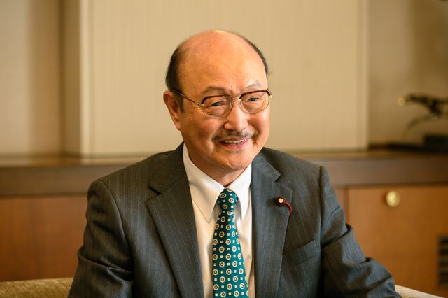 「ラストマン－全盲の捜査官－」41年前の真実に近づく新キャスト！：フォトギャラリー