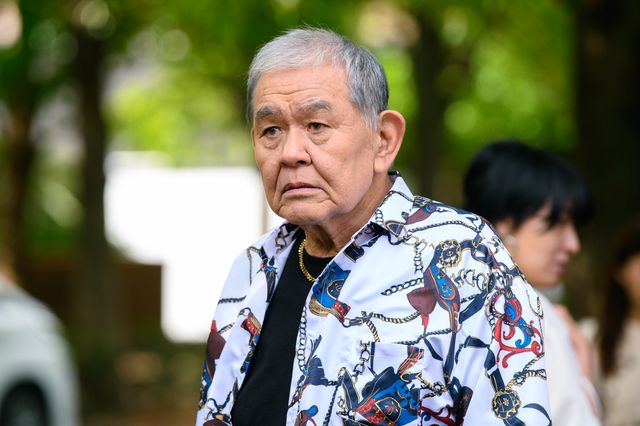 「ラストマン－全盲の捜査官－」41年前の真実に近づく新キャスト！（2枚目）