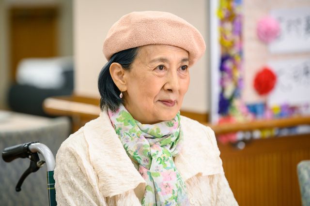 「ラストマン－全盲の捜査官－」41年前の真実に近づく新キャスト！（4枚目）