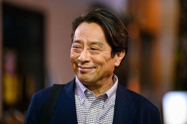 「ラストマン－全盲の捜査官－」41年前の真実に近づく新キャスト！（5枚目）