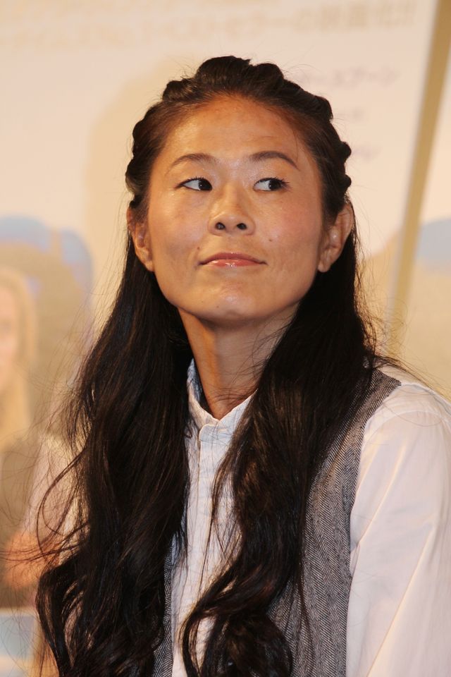 結婚のなでしこ澤、現在は別居生活「現役のうちは同居は難しい」　画像ギャラリー（3枚目）