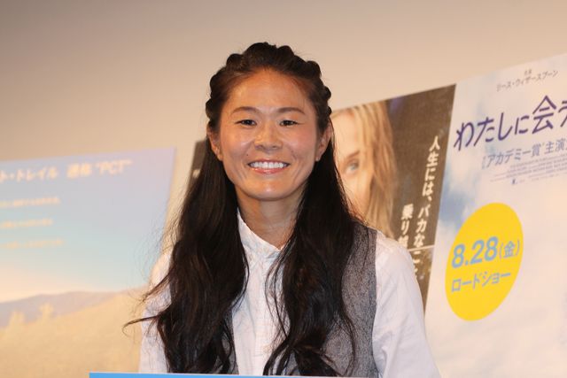 結婚のなでしこ澤、現在は別居生活「現役のうちは同居は難しい」　画像ギャラリー（5枚目）