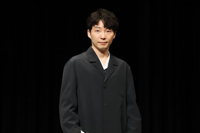 小栗旬＆星野源『罪の声』初の有観客イベントで幸せかみしめる（9枚目）