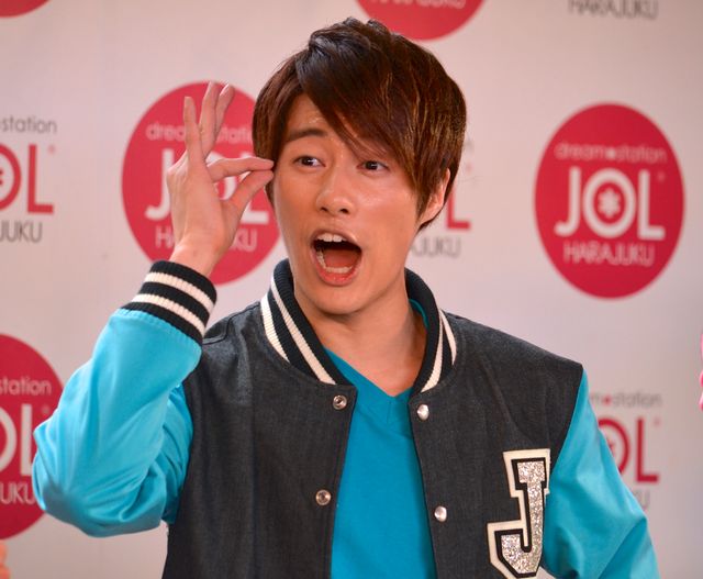 武田梨奈、BEE SHUFFLEに意外な告白？　「わたしはビンタされるほうが好き」　画像ギャラリー（13枚目）