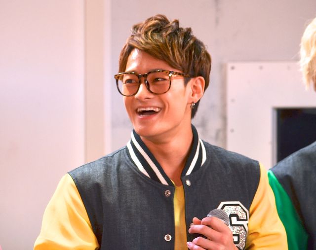 武田梨奈、BEE SHUFFLEに意外な告白？　「わたしはビンタされるほうが好き」　画像ギャラリー（15枚目）