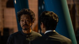 「VIVANT」後半戦、アリはバルカで“留守番”なのか　山中崇「最後まで気が抜けない」