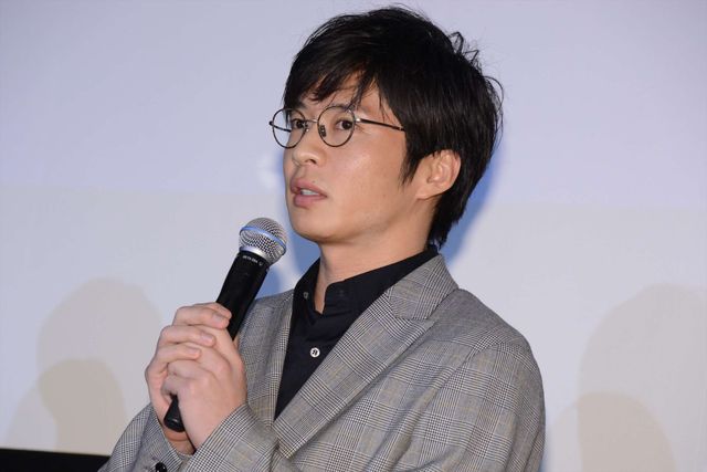 北川景子×田中圭×千葉雄大、仲良く登場！『スマホを落としただけなのに』公開直前イベント（5枚目）