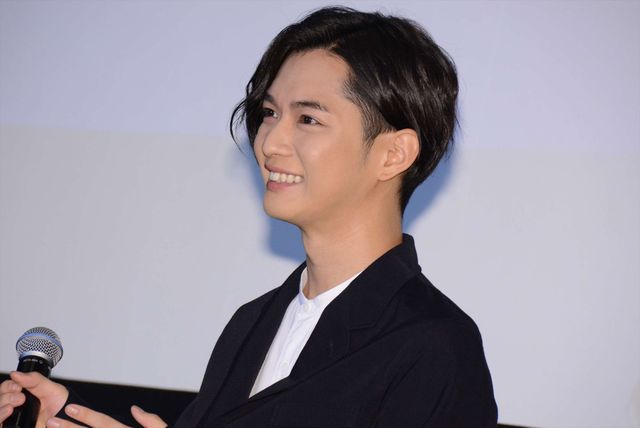 北川景子×田中圭×千葉雄大、仲良く登場！『スマホを落としただけなのに』公開直前イベント（9枚目）