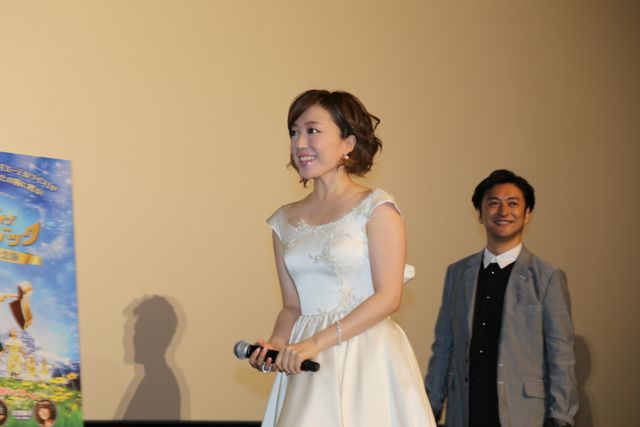 平原綾香、『サウンド・オブ・ミュージック』実写版に挑戦?!　画像ギャラリー：フォトギャラリー