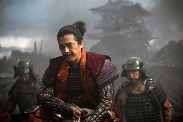 鶴田真由の遊女屋女将、初登場！「豊臣兄弟！」第28回場面写真：フォトギャラリー