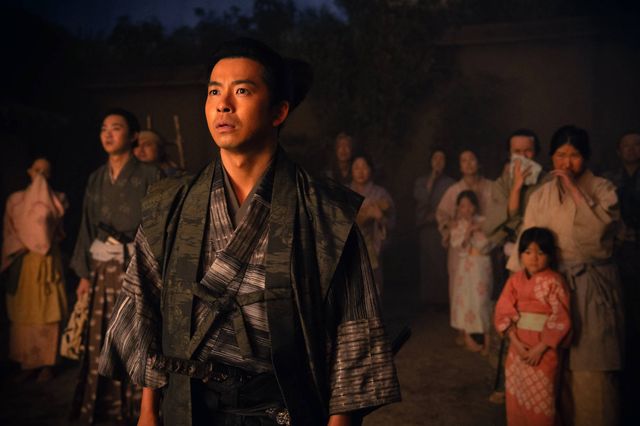 鶴田真由の遊女屋女将、初登場！「豊臣兄弟！」第28回場面写真（3枚目）